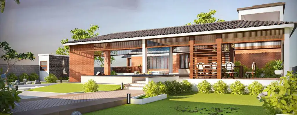 Best Architects in Madurai