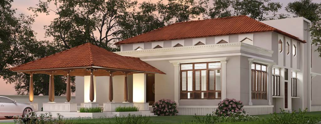 Leading Architect Firm in Madurai